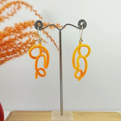 Clem Earrings