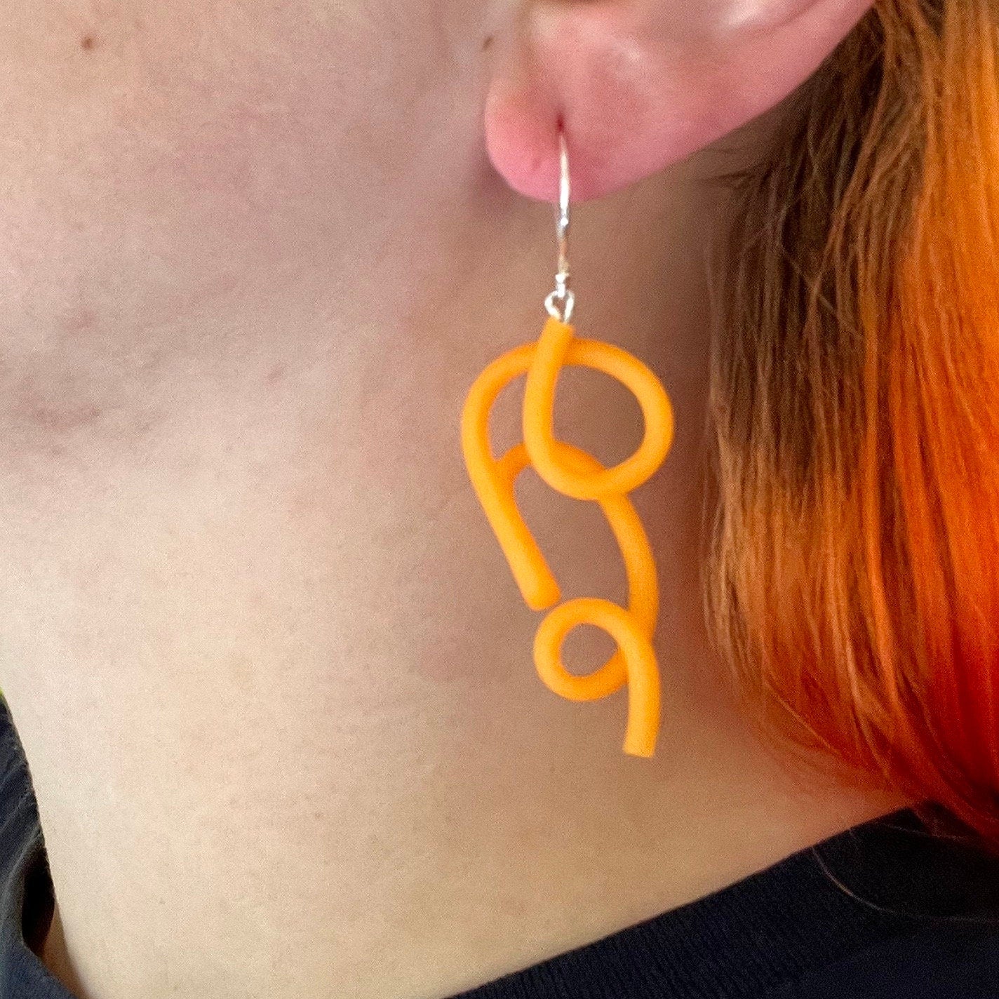 Clem Earrings